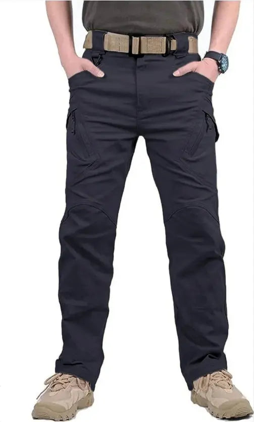 Men's combat pants