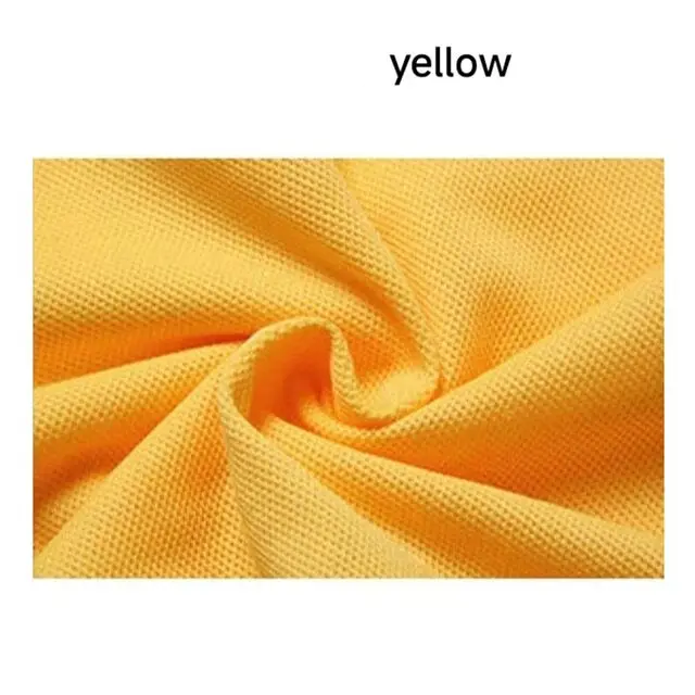 Men's Polo Shirt