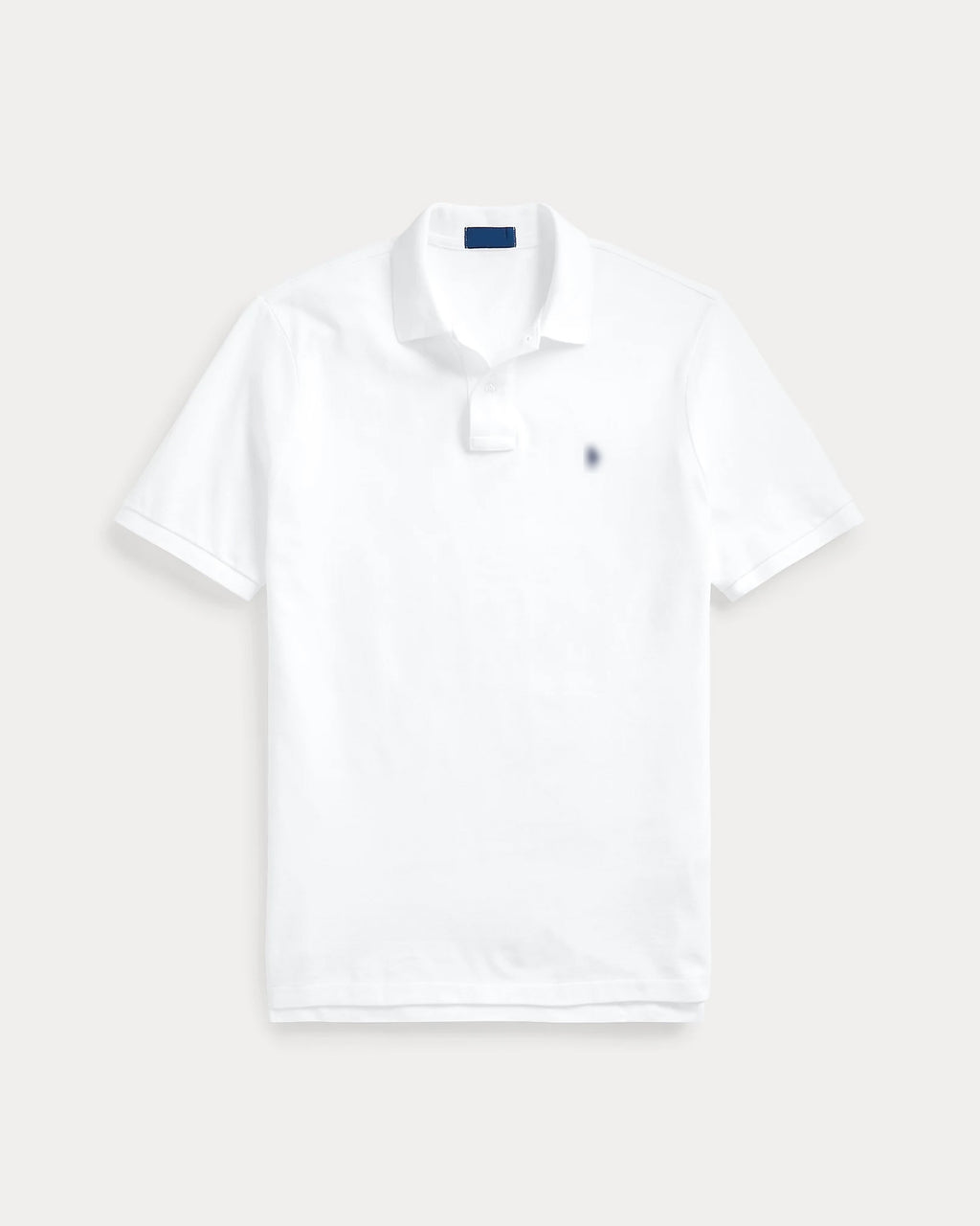 Men's Classic-Fit Mesh Polo Shirt