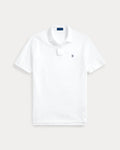 Men's Classic-Fit Mesh Polo Shirt