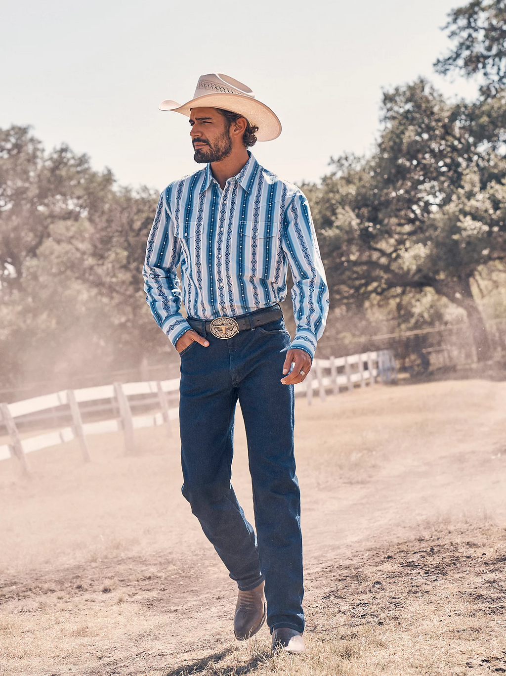Men's 13Mwz Cowboy Cut® Jeans