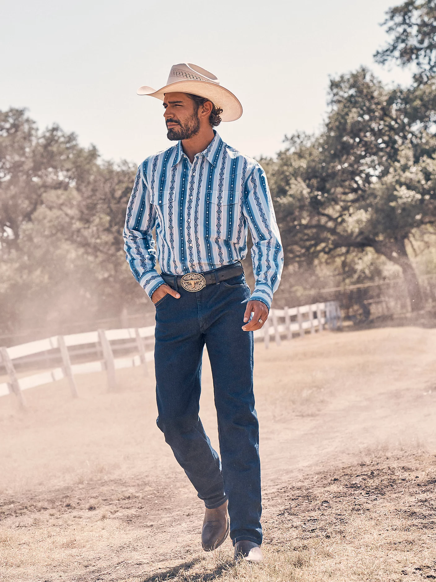 Men's 13Mwz Cowboy Cut® Jeans