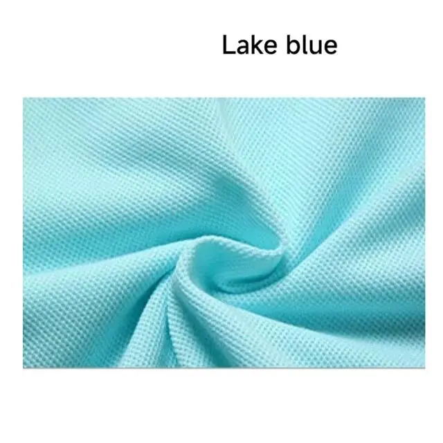 Men's Polo Shirt