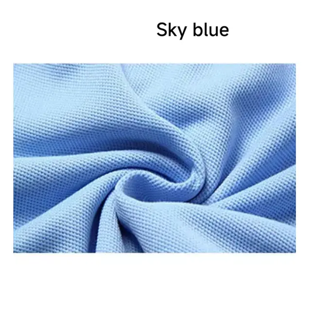 Men's Polo Shirt
