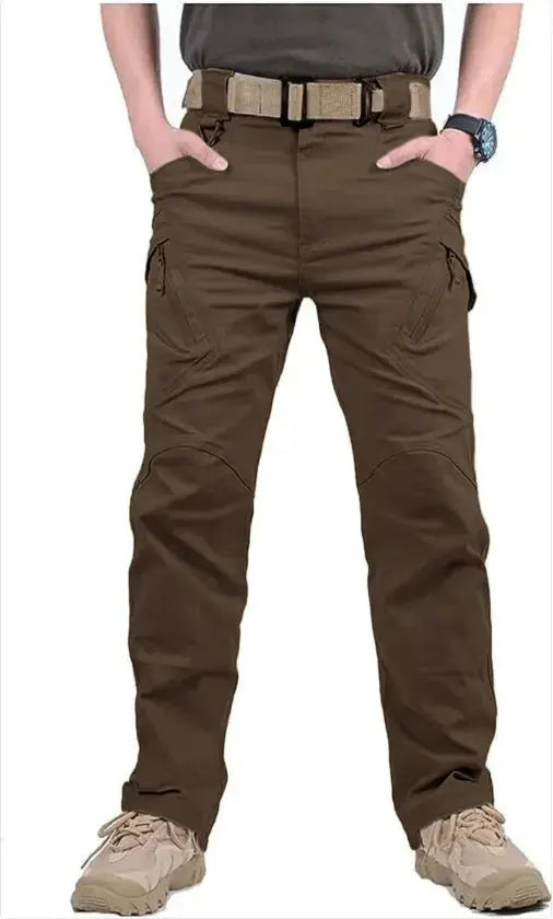 Men's combat pants