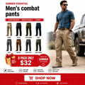 Men's combat pants