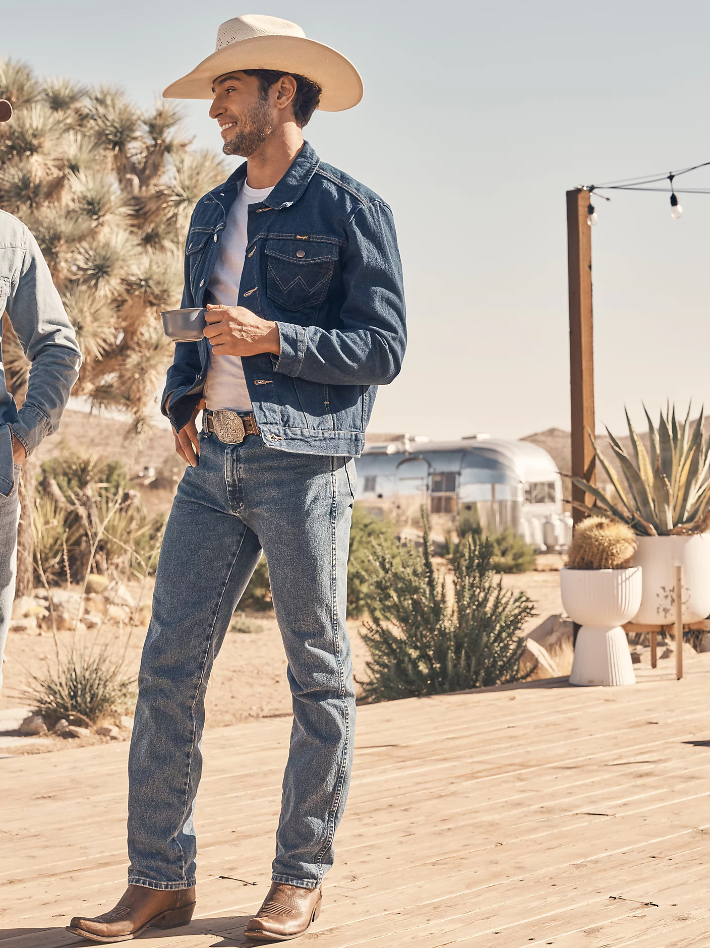 Men's 13Mwz Cowboy Cut® Jeans
