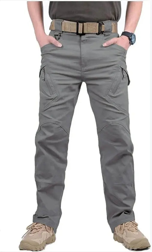 Men's combat pants