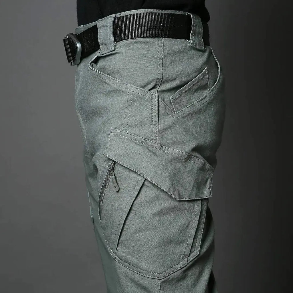 Men's combat pants