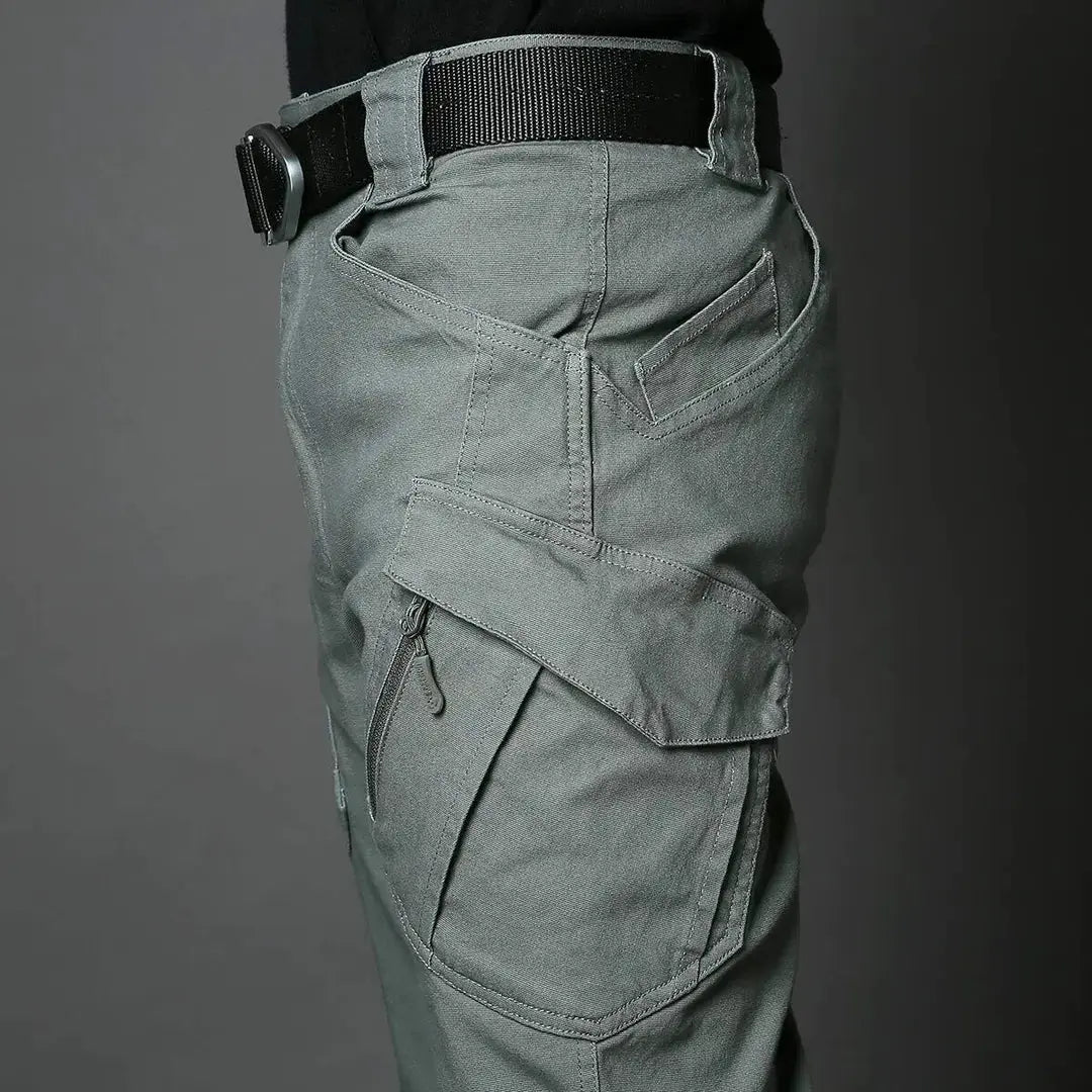 Men's combat pants