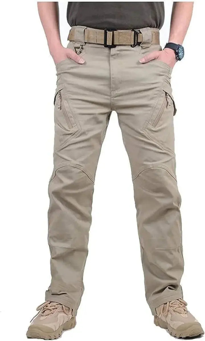 Men's combat pants