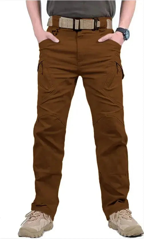 Men's combat pants