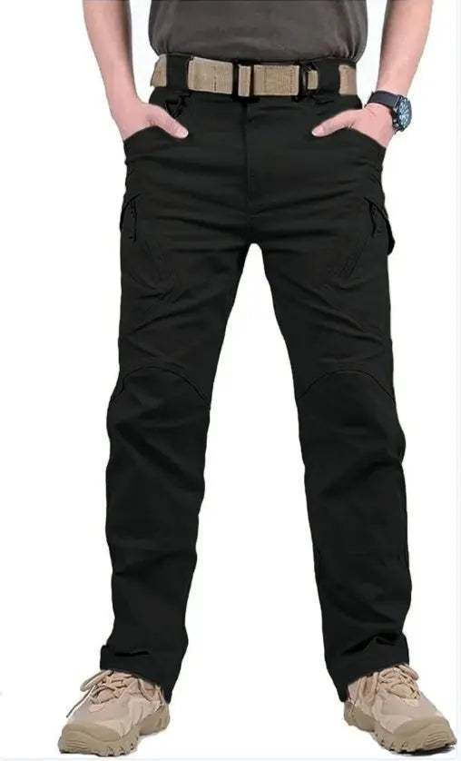 Men's combat pants