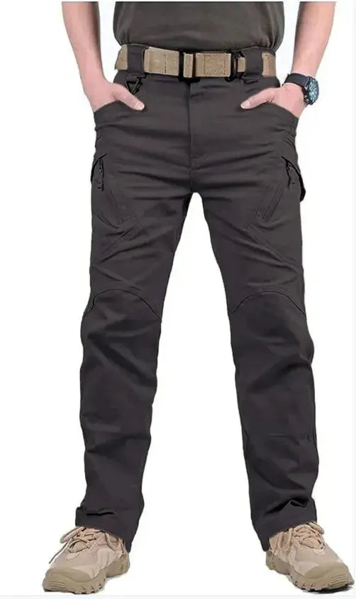 Men's combat pants